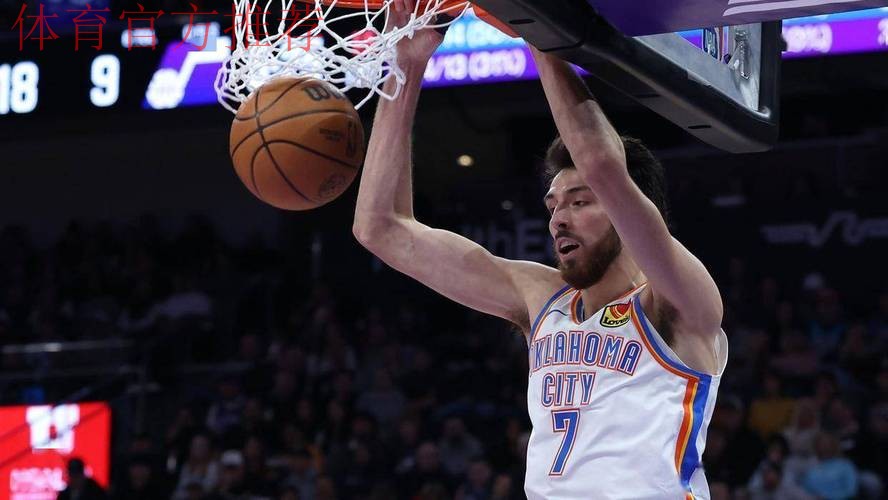 15连胜追平队史！雷霆缺MVP仍大胜42分，湖人双星携手险胜